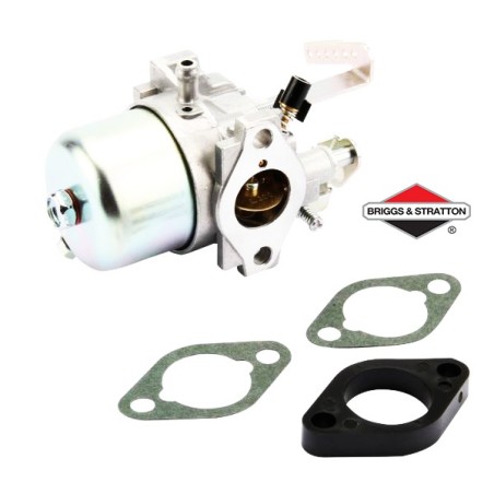 Carburateur - 697914