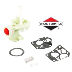 Carburateur - 697914