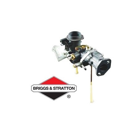 Carburateur BRIGGS & STRATTON - 397135