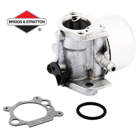Carburateur - 697914