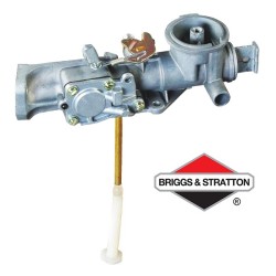 Carburateur - 697914