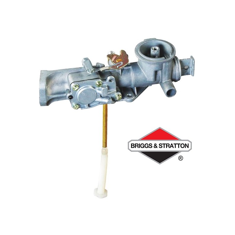 Carburateur BRIGGS & STRATTON - 299437