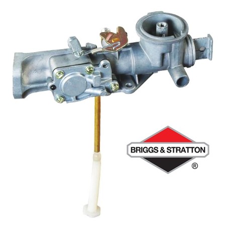 Carburateur - 697914