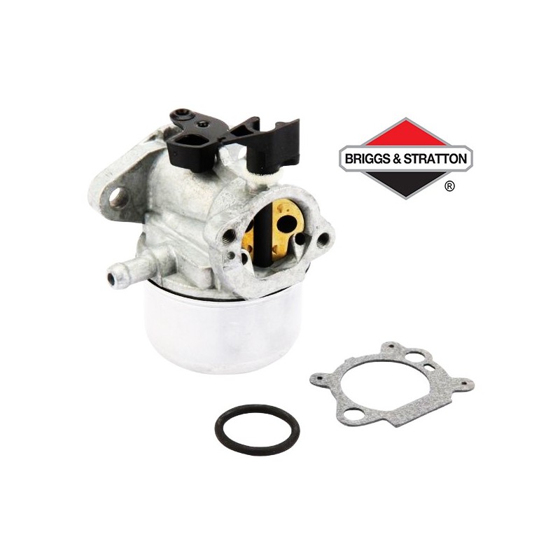 Carburateur - 697914