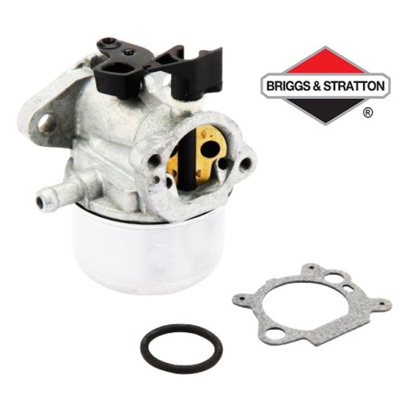 Carburateur BRIGGS & STRATTON - 790978