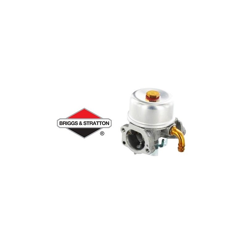 Carburateur - 697914