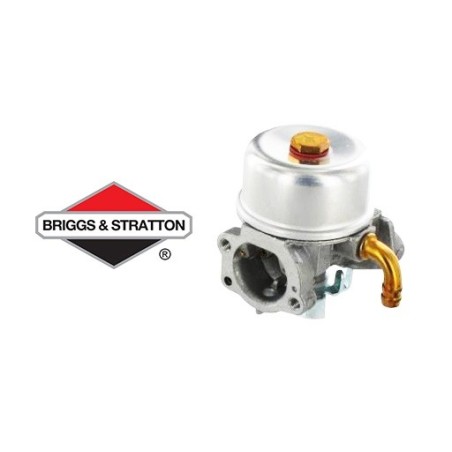 Carburateur - 697914