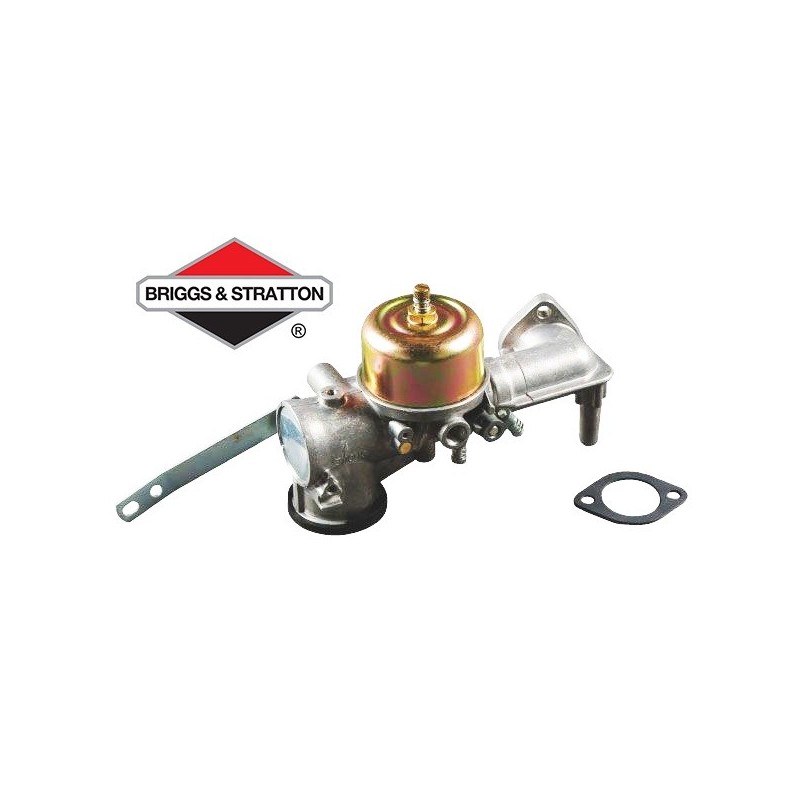 Carburateur BRIGGS & STRATTON - 491590