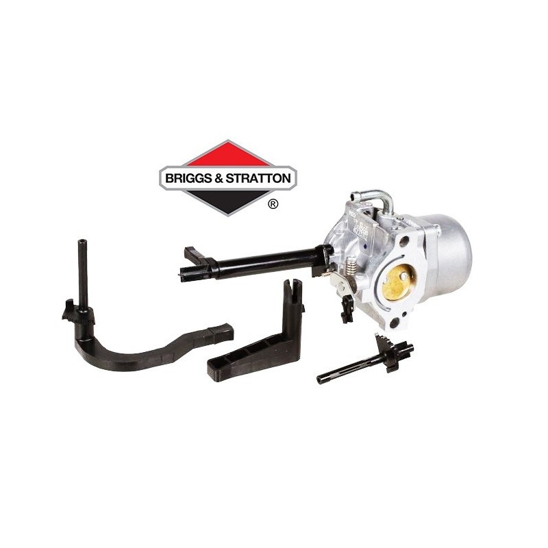 Carburateur - 697914