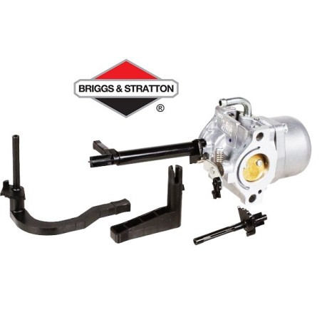 Carburateur - 697914