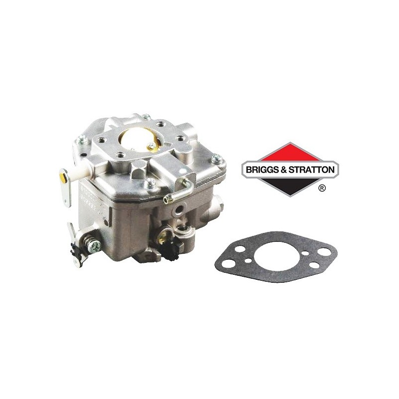 Carburateur BRIGGS & STRATTON - 809011