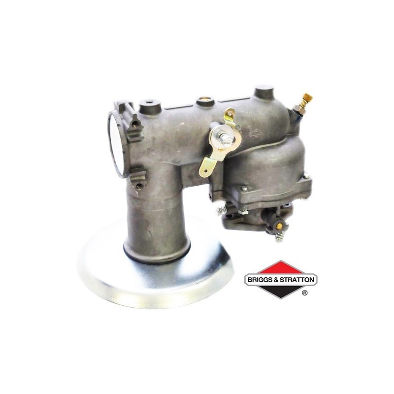 Carburateur - 697914