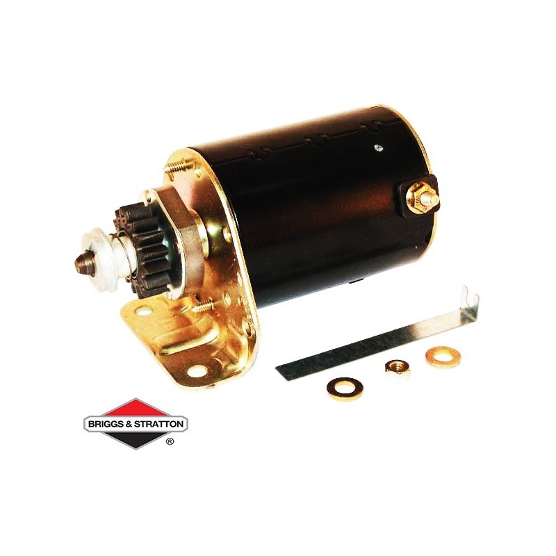 Démarreur BRIGGS & STRATTON - 497595