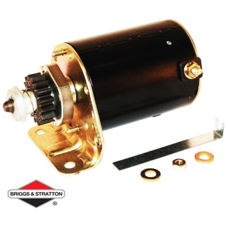 Démarreur BRIGGS & STRATTON - 497595