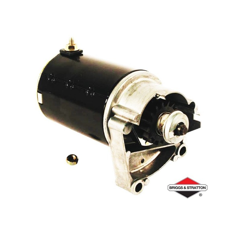Démarreur BRIGGS & STRATTON - 497596