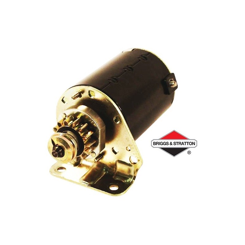 Démarreur BRIGGS & STRATTON - 593934