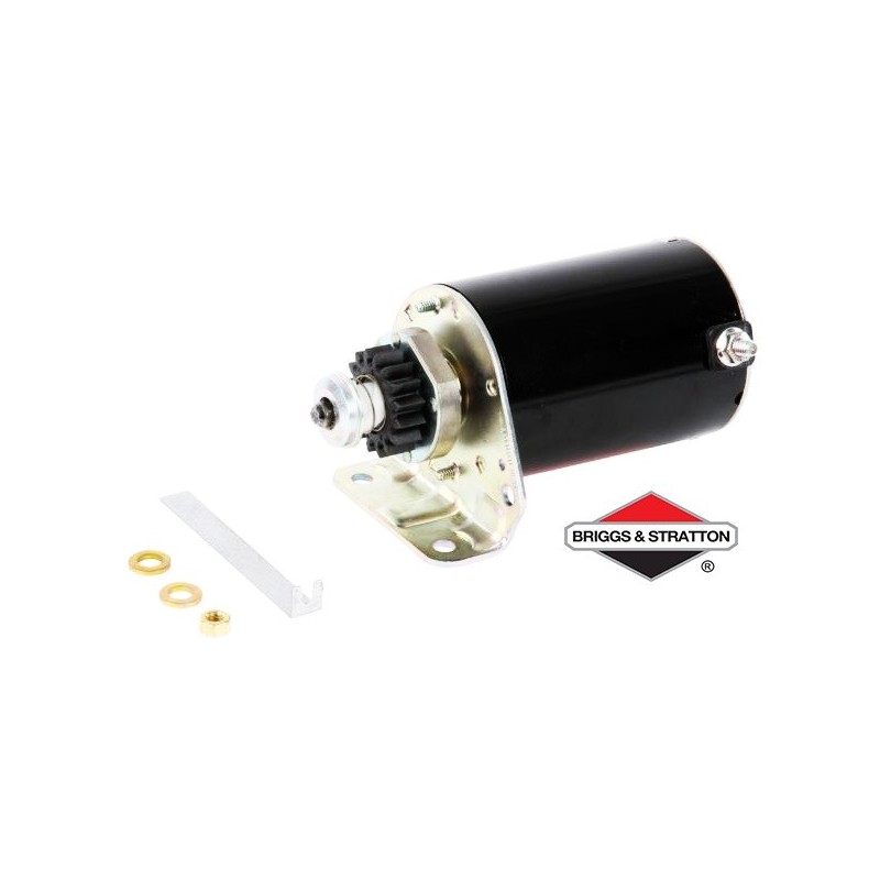 Démarreur BRIGGS & STRATTON - 795121