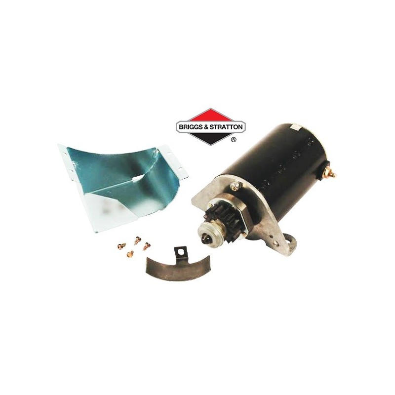 Démarreur BRIGGS & STRATTON - 396306