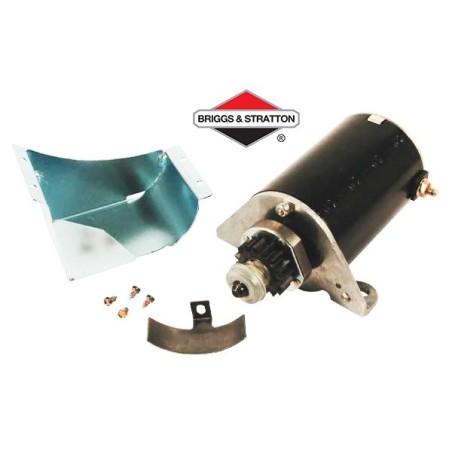 Démarreur BRIGGS & STRATTON - 396306