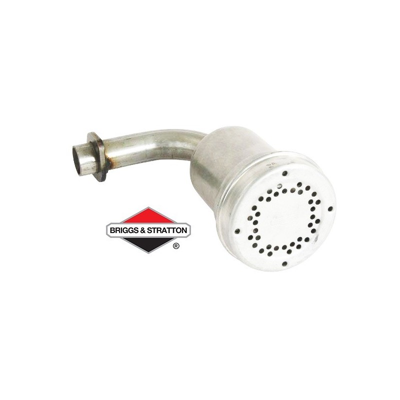 Échappement BRIGGS & STRATTON - 693593
