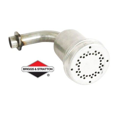 Échappement BRIGGS & STRATTON - 693593