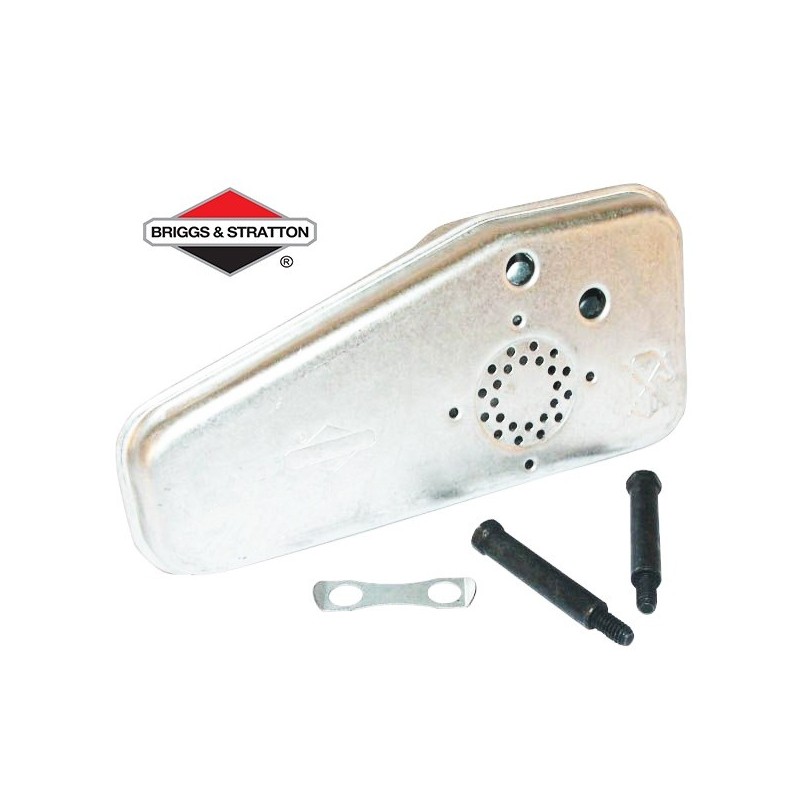 Échappement adaptable BRIGGS & STRATTON - 692307