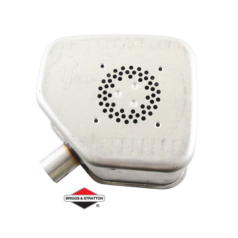 Échappement BRIGGS & STRATTON - 692099
