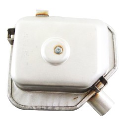 Échappement BRIGGS & STRATTON - 692099