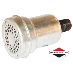 Échappement BRIGGS & STRATTON - 393010S