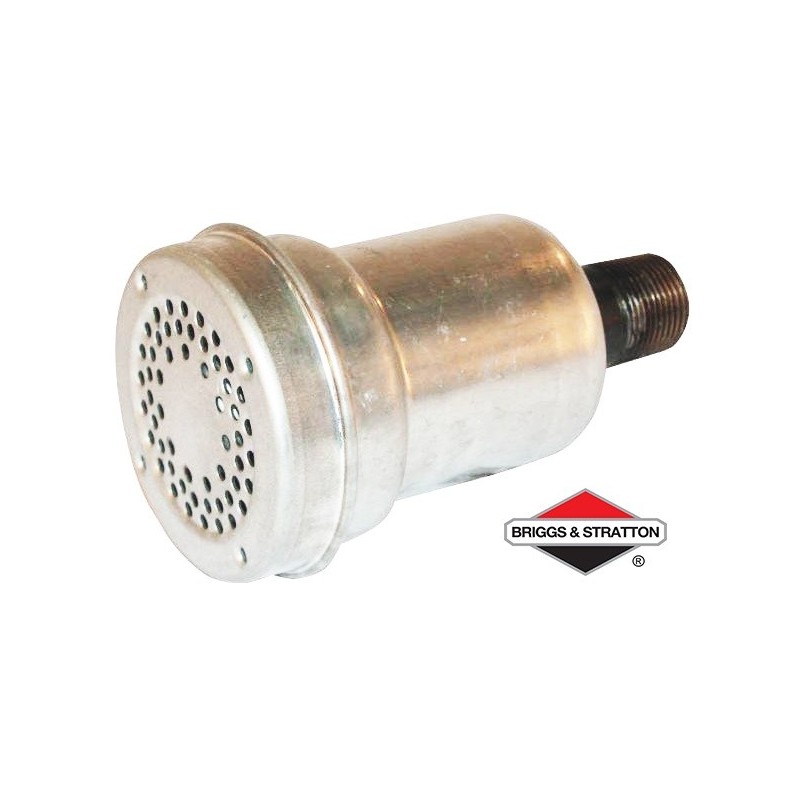 Échappement BRIGGS & STRATTON - 393010S