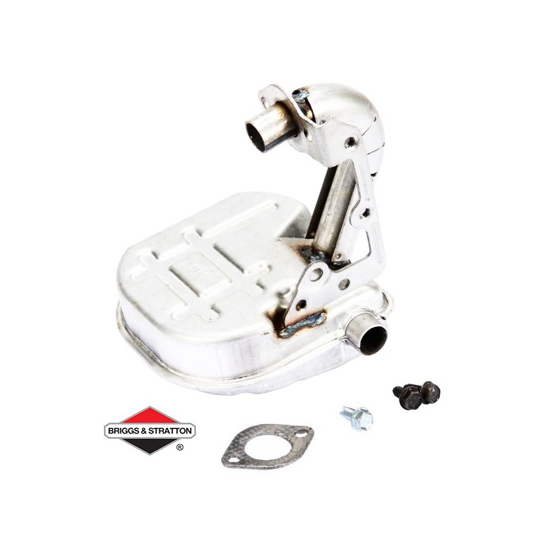 Échappement BRIGGS & STRATTON - 699769