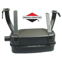 Échappement BRIGGS & STRATTON - 690906