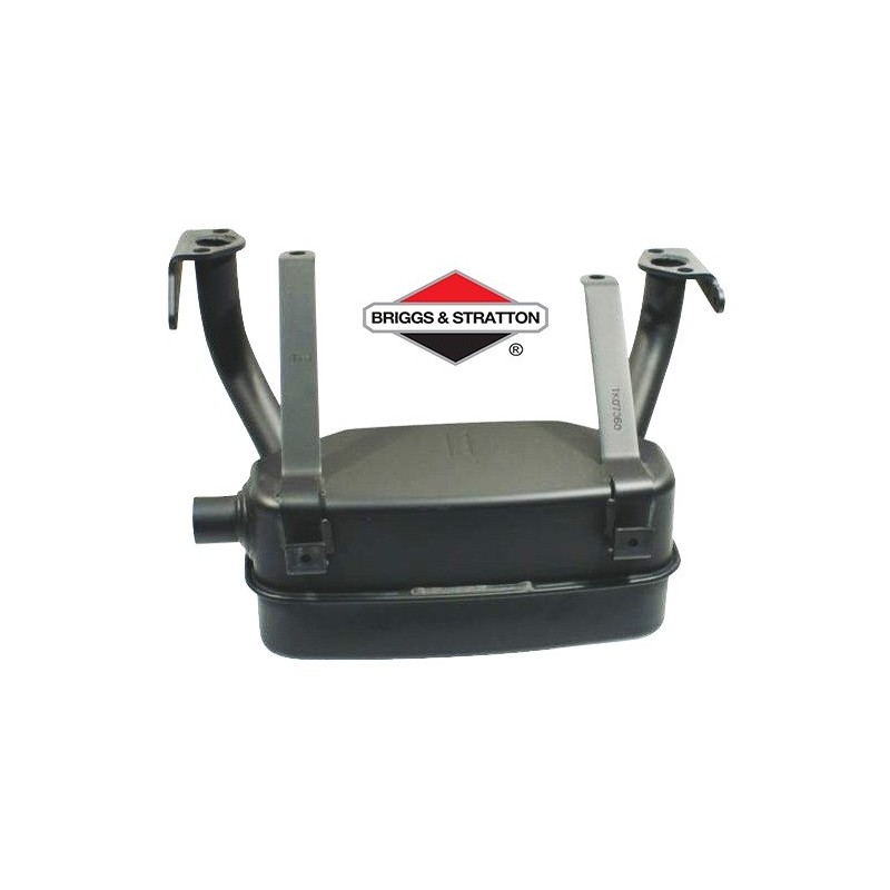 Échappement BRIGGS & STRATTON - 690906