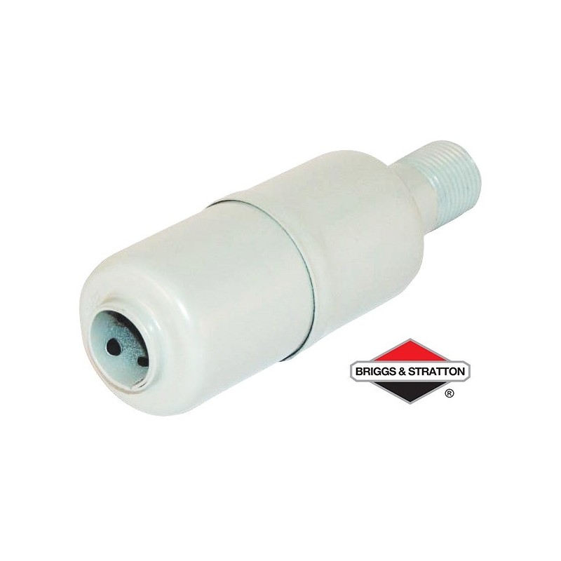 Échappement BRIGGS & STRATTON - 89966