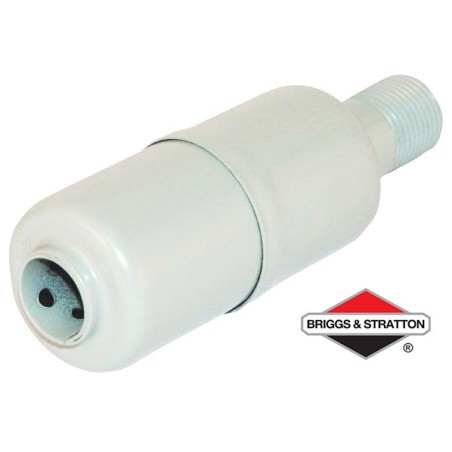 Échappement BRIGGS & STRATTON - 89966