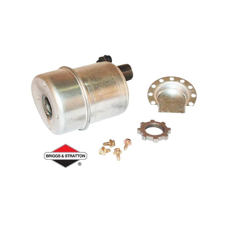Échappement BRIGGS & STRATTON - 493288