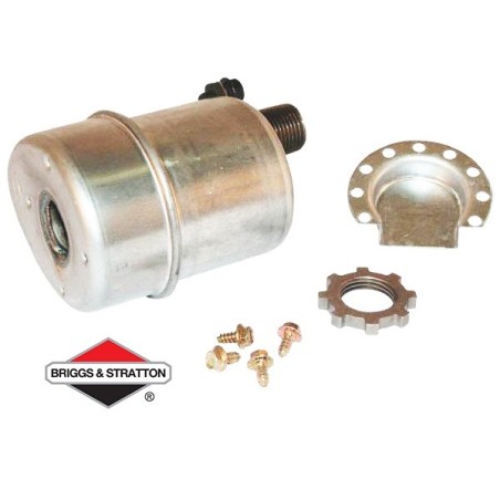 Échappement BRIGGS & STRATTON - 493288