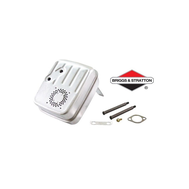 Échappement BRIGGS & STRATTON - 795997
