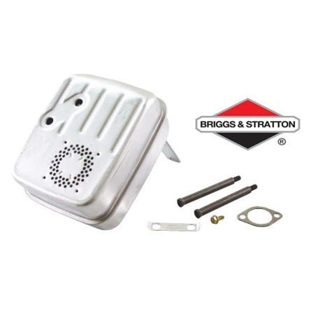 Échappement BRIGGS & STRATTON - 795997