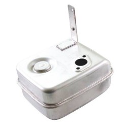 Échappement BRIGGS & STRATTON - 795997