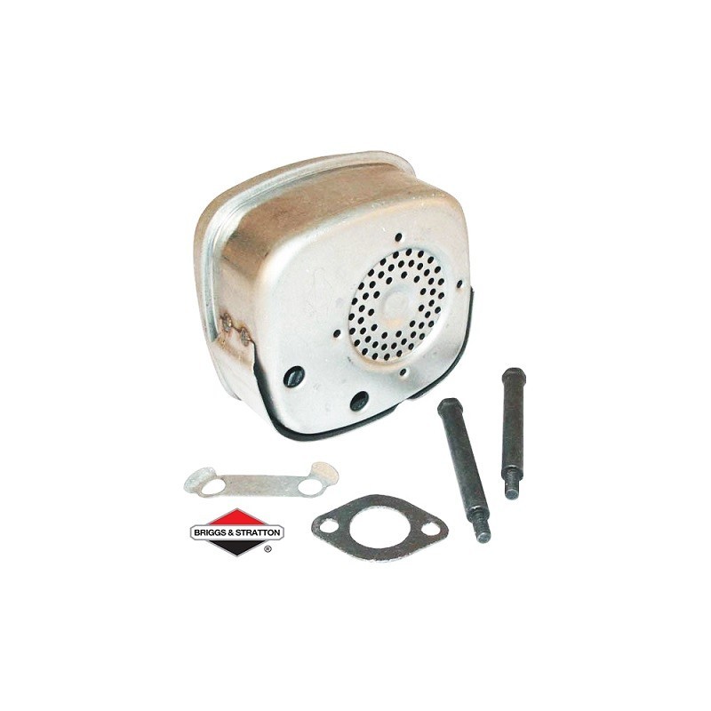 Échappement BRIGGS & STRATTON - 692304