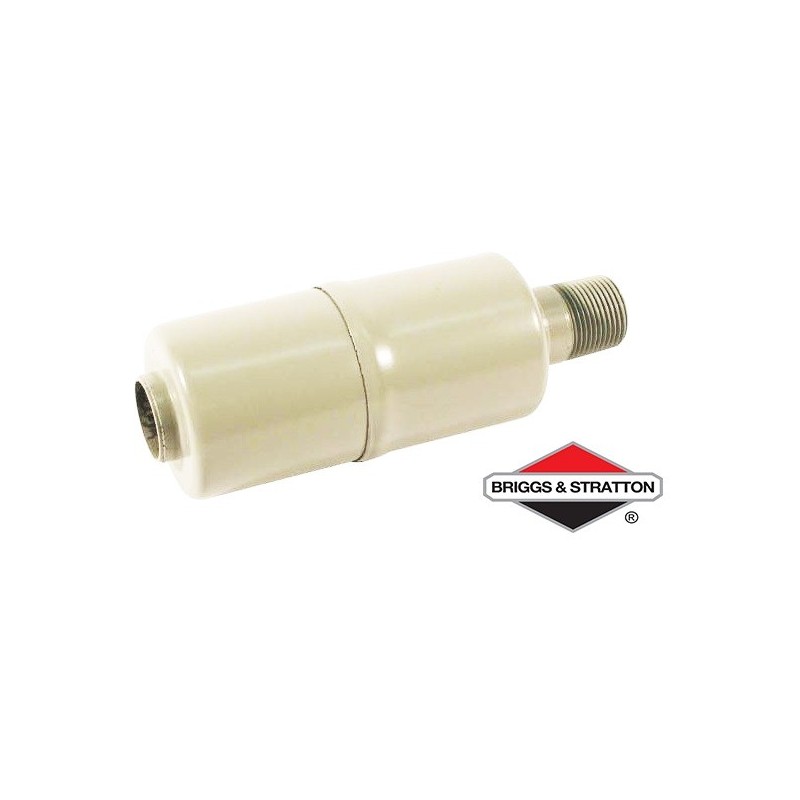 Échappement BRIGGS & STRATTON - 294599S