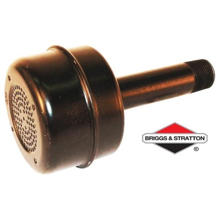 Échappement BRIGGS & STRATTON - 391569S