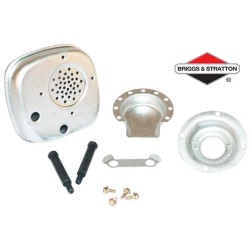 Échappement BRIGGS & STRATTON - 494585