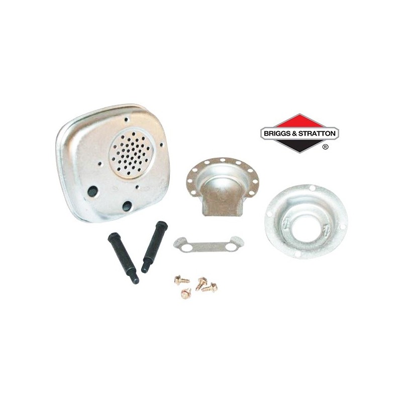Échappement BRIGGS & STRATTON - 494585