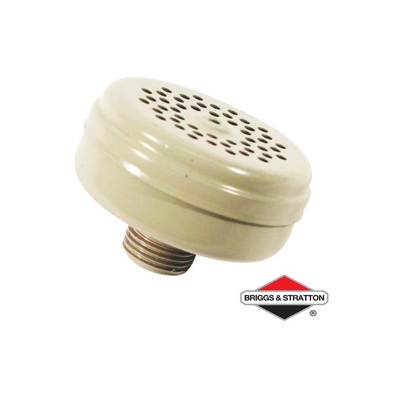 Échappement adaptable BRIGGS & STRATTON - 299106