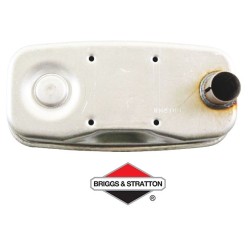 Échappement BRIGGS & STRATTON - 498984S