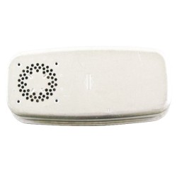 Échappement BRIGGS & STRATTON - 498984S