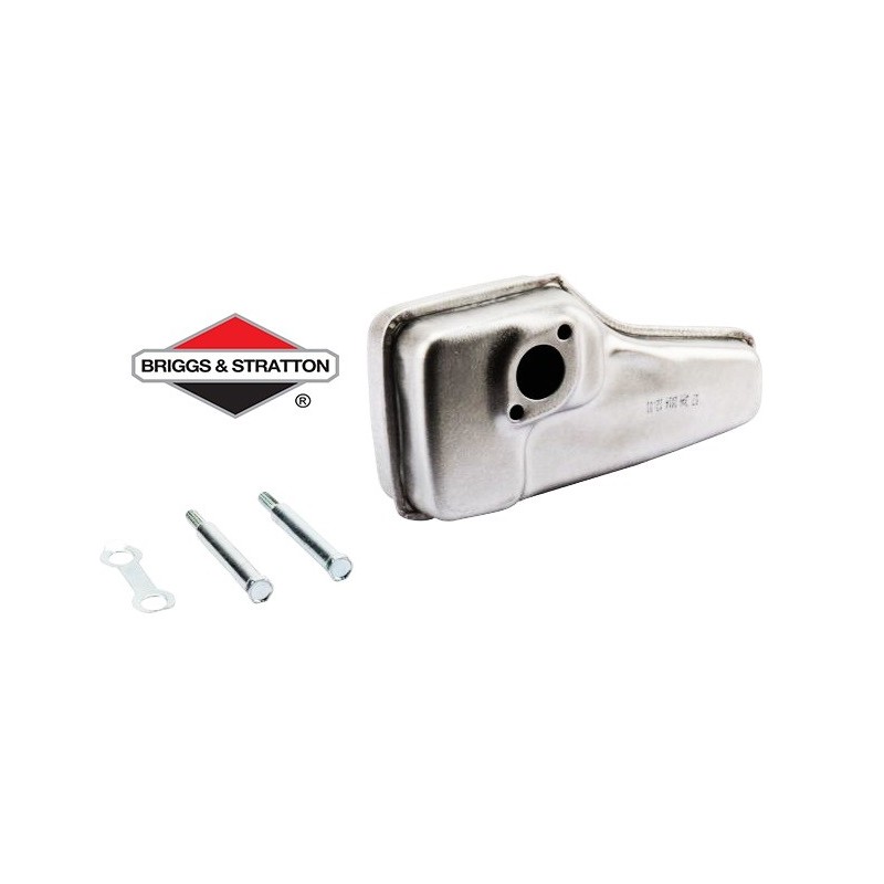 Échappement BRIGGS & STRATTON - 790828