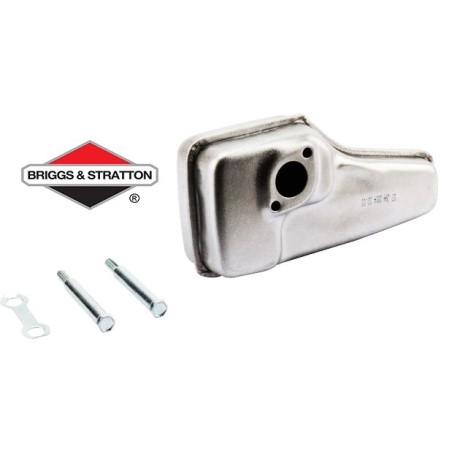 Échappement BRIGGS & STRATTON - 790828